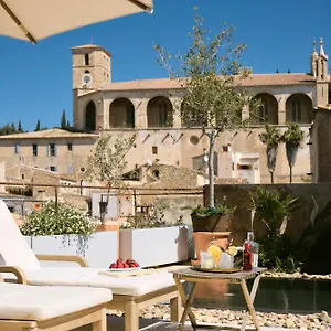 Forn Nou Hotel