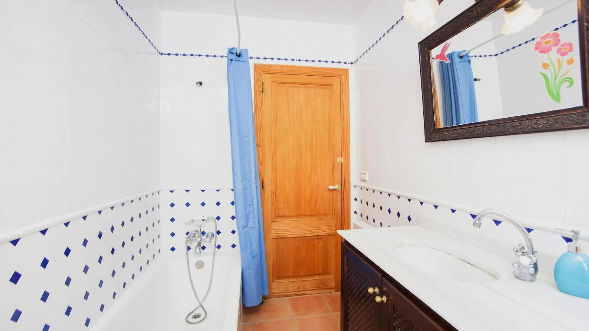 Sa Corbaia Nova Villa Arta