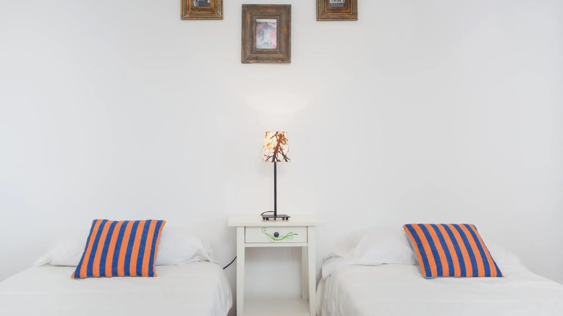 Sa Corbaia Nova Villa Arta
