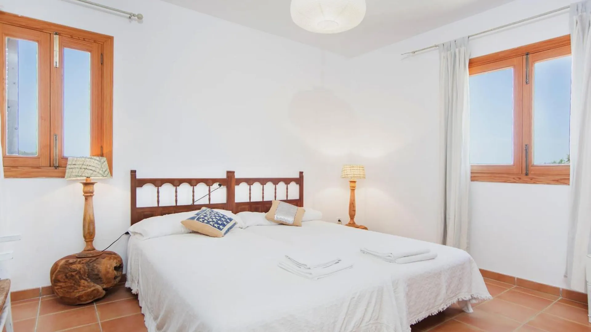 Sa Corbaia Nova Villa Arta 0*,  Spain