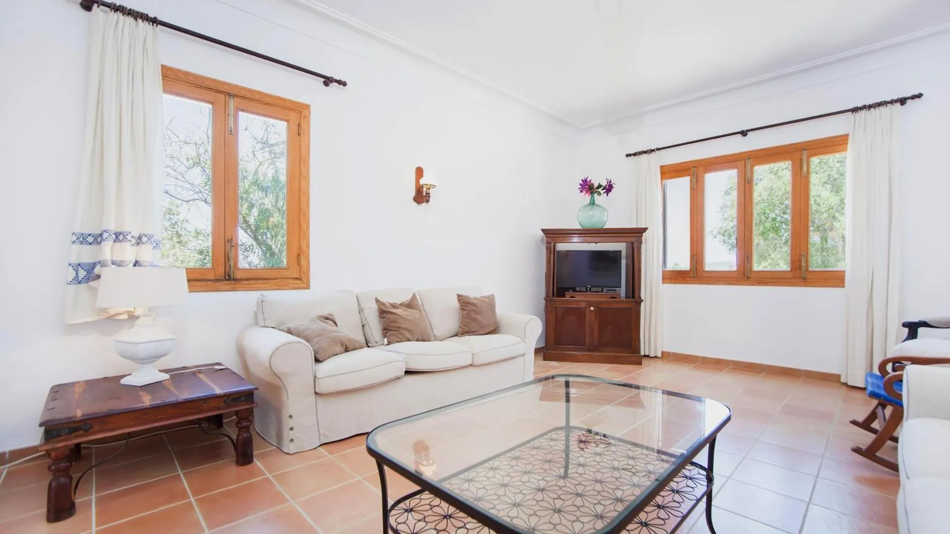 Sa Corbaia Nova Villa Arta