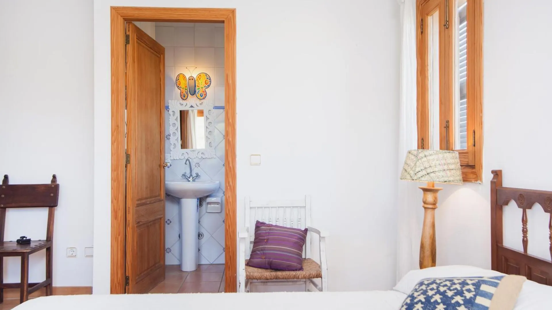 Sa Corbaia Nova Villa Arta