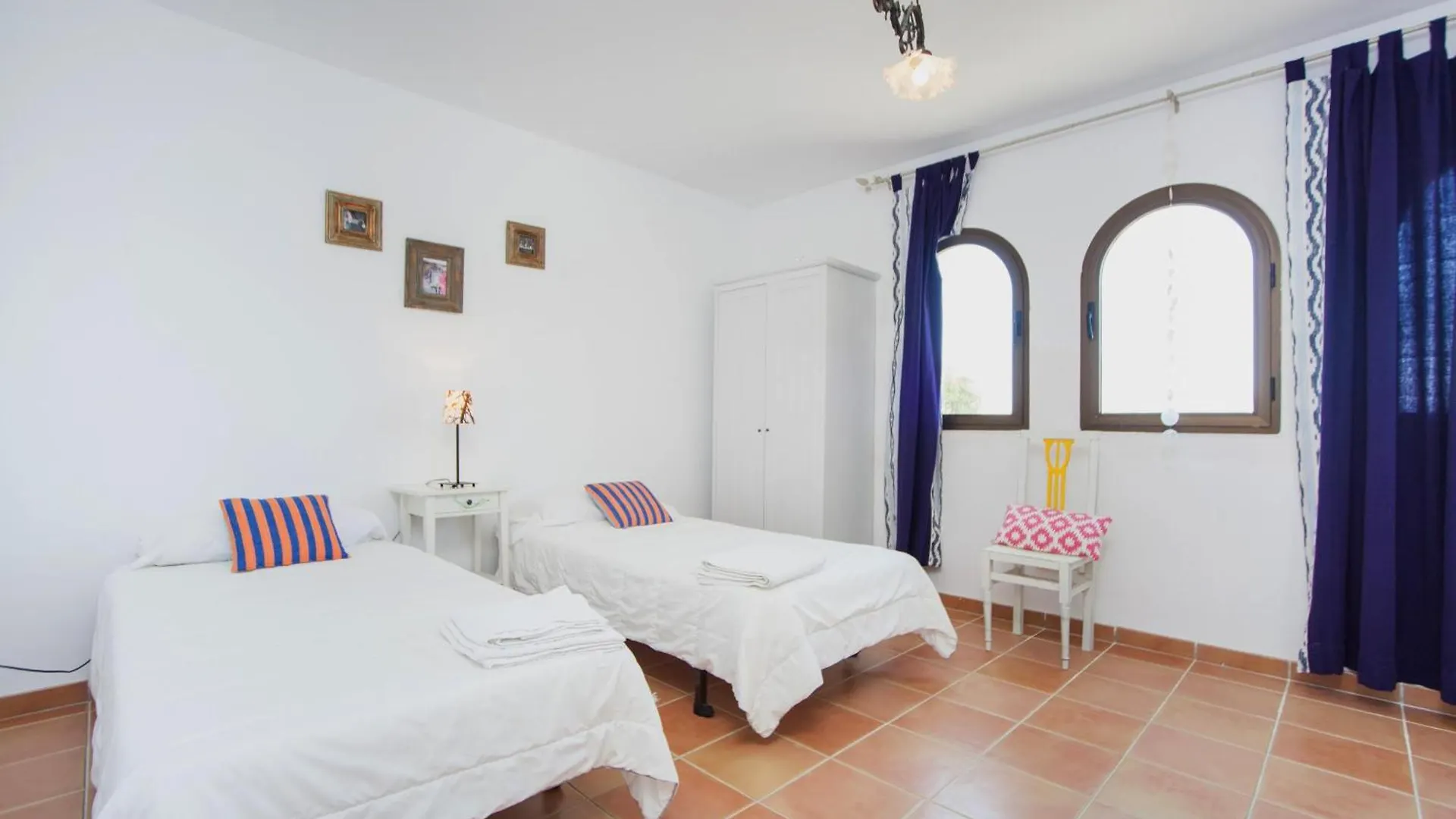 Sa Corbaia Nova Villa Arta