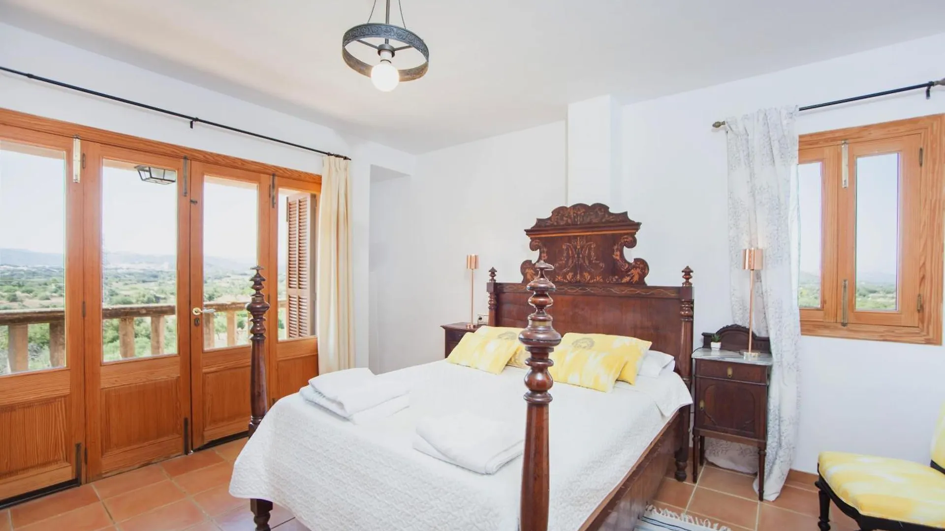 Sa Corbaia Nova Villa Arta 0*,