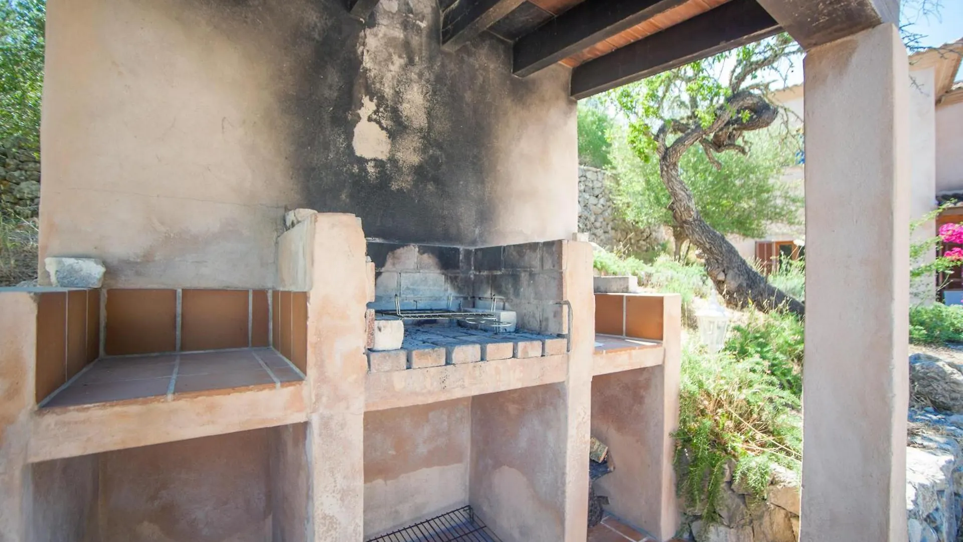 Sa Corbaia Nova Villa Arta