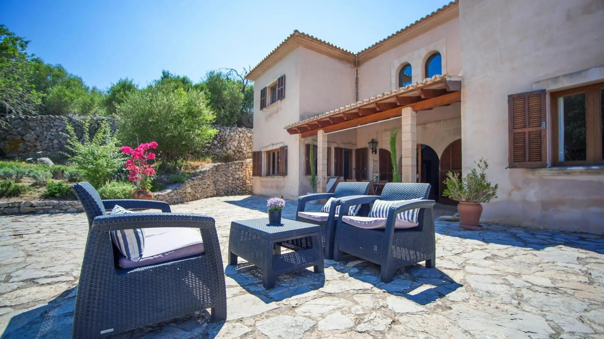 Sa Corbaia Nova Villa Arta 0*,  Spain